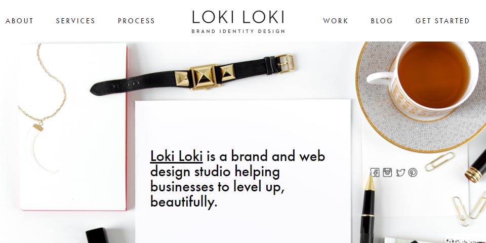 Loki LokiLoki Loki Designer icon