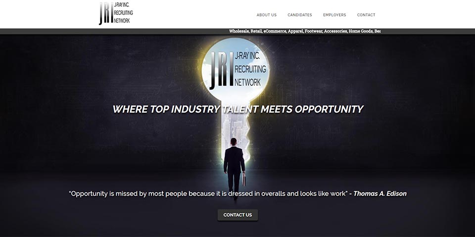 j-ray inc