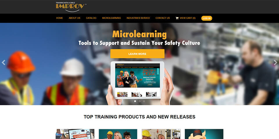 improv-safety
